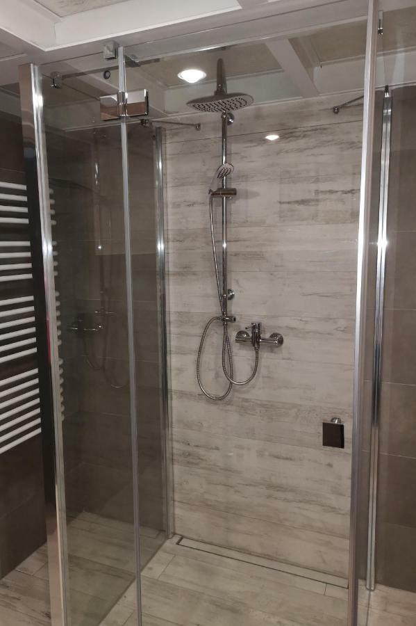 Loftstyle Apartament 日拉尔杜夫 外观 照片